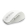 HAMA Mysz bezprzewodowa WM-500 biała 173082 - 1417049 - zdjęcie 4
